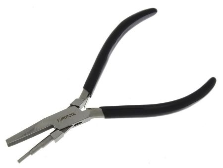 PLIERS LOOPING CONCAVE JAW For Discount