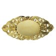 BARRETTE CABOCHON 30 X 40 MM FINDING Online Sale