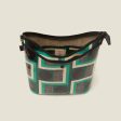 Cross Carry Crossbody - Balcony Spot Emerald Online Hot Sale