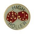 ENAMEL HOBBY HIGH ROLLER INSERT Sale