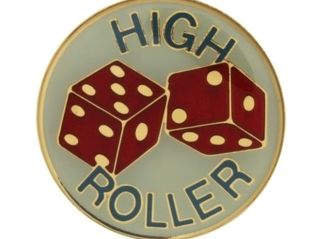 ENAMEL HOBBY HIGH ROLLER INSERT Sale