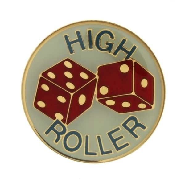 ENAMEL HOBBY HIGH ROLLER INSERT Sale