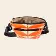 Ranger Crossbody - Solid Stem Neon Orange For Cheap