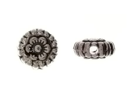 BEAD NATURE FLOWER 4 X 9 MM Cheap