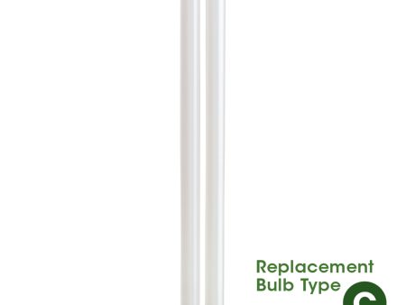 24w Replacement Tube Online Sale