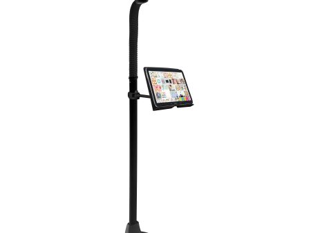 24W Better Vision Pro Floor Lamp with Tablet Stand Supply