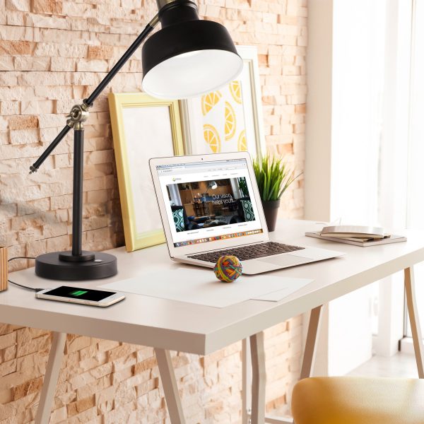 Balance LED Desk Lamp For Discount