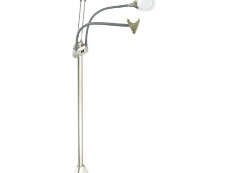 24w Ultimate 3-in-1 Craft Lamp on Sale