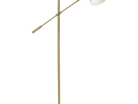 Archer Floor Lamp Hot on Sale