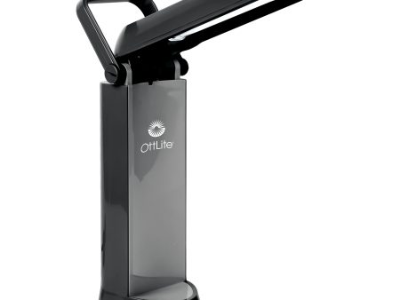 13w Folding Task Lamp Online Hot Sale