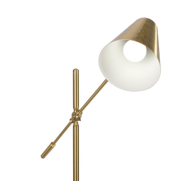 Archer Floor Lamp Hot on Sale