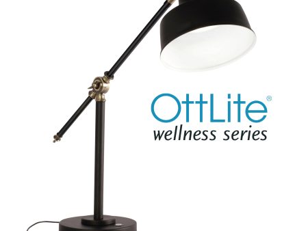 Balance LED Desk Lamp For Discount