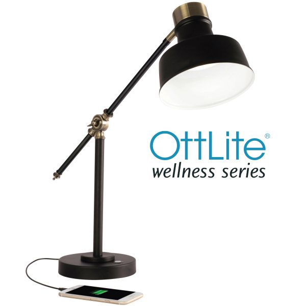 Balance LED Desk Lamp For Discount